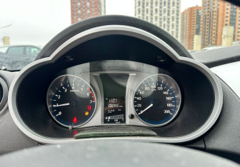 Подержанный автомобиль Datsun on-DO 2017 года (7 фото)