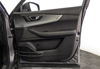 Подержанный автомобиль Chery Tiggo 7 Pro 2022 года (24 фото)