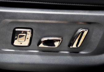 Подержанный автомобиль Haval H9 2024 года (25 фото)