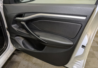 Подержанный автомобиль LADA (ВАЗ) Vesta Wagon 2021 года (24 фото)