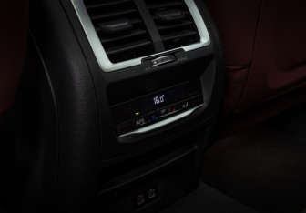 Подержанный автомобиль BMW X3 2021 года (22 фото)