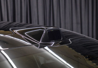 Подержанный автомобиль Avatr 07 2024 года (20 фото)