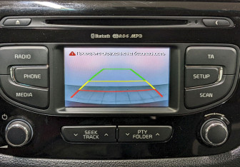 Подержанный автомобиль Kia Ceed Hatchback 2015 года (28 фото)