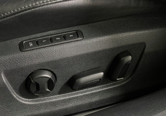 Подержанный автомобиль Skoda Superb Liftback 2018 года (14 фото)