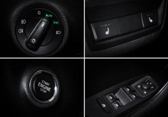 Подержанный автомобиль Skoda Kodiaq 2018 года (20 фото)