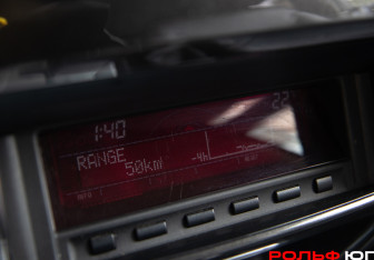 Подержанный автомобиль Mitsubishi Pajero Sport 2011 года (19 фото)