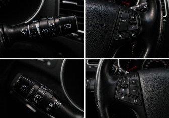 Подержанный автомобиль Kia Sorento 2019 года (20 фото)