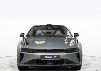 Подержанный автомобиль Zeekr 001 2024 года (2 фото)