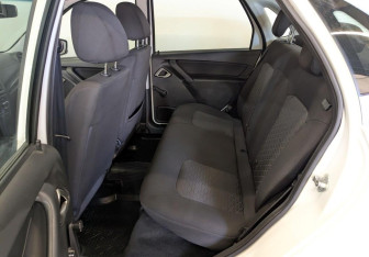 Подержанный автомобиль LADA (ВАЗ) Granta Sedan 2023 года (11 фото)