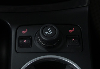Подержанный автомобиль Ford Kuga 2014 года (15 фото)