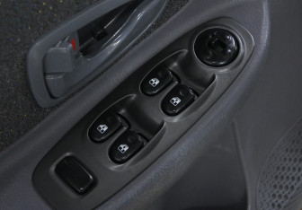 Подержанный автомобиль Hyundai Accent Sedan 2009 года (11 фото)