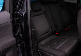 Подержанный автомобиль Opel Meriva 2014 года (11 фото)