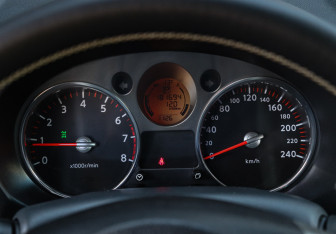 Подержанный автомобиль Nissan X-Trail 2010 года (21 фото)