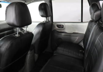 Новый Hyundai Santa Fe 2009 (8 фото)