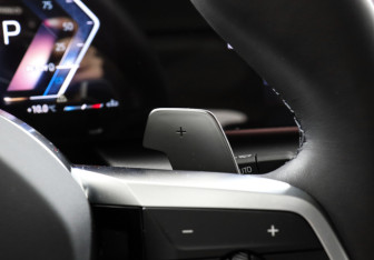 Новый BMW X1 2025 (21 фото)