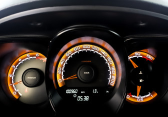 Подержанный автомобиль LADA (ВАЗ) Vesta Wagon 2020 года (13 фото)