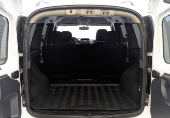 Подержанный автомобиль LADA (ВАЗ) Largus Wagon 2024 года (10 фото)