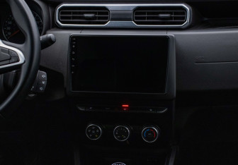 Подержанный автомобиль Renault Duster 2021 года (14 фото)