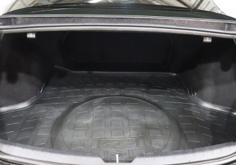 Подержанный автомобиль Kia K5 2021 года (23 фото)