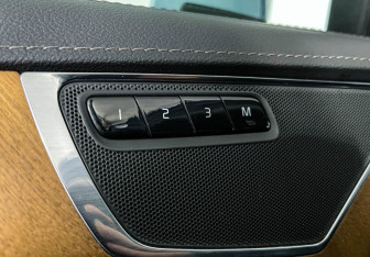 Подержанный автомобиль Volvo XC90 2021 года (16 фото)