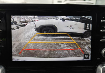 Подержанный автомобиль Kia Sorento 2020 года (17 фото)