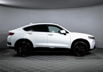 Подержанный автомобиль Knewstar 001 2024 года (4 фото)