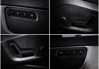 Подержанный автомобиль Volvo XC90 2018 года (20 фото)