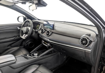 Подержанный автомобиль Evolute i-JOY 2023 года (11 фото)