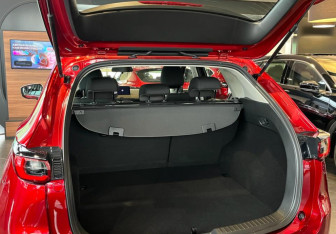 Новый Mazda CX-5 2026 (23 фото)