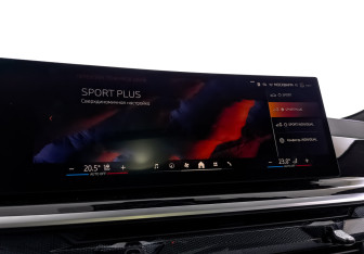 Подержанный автомобиль BMW X6 2025 года (30 фото)