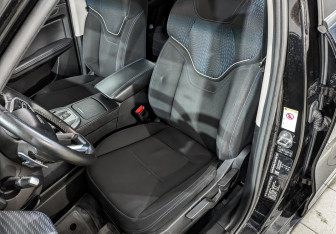 Подержанный автомобиль Haval Jolion 2022 года (18 фото)