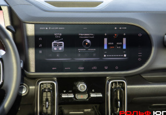 Подержанный автомобиль Haval Dargo 2024 года (17 фото)