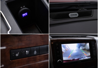 Подержанный автомобиль Dodge RAM 2012 года (15 фото)