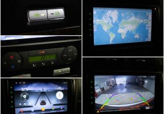 Подержанный автомобиль Ford Mondeo Sedan 2005 года (17 фото)