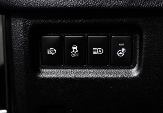 Подержанный автомобиль Lexus GX 2020 года (20 фото)