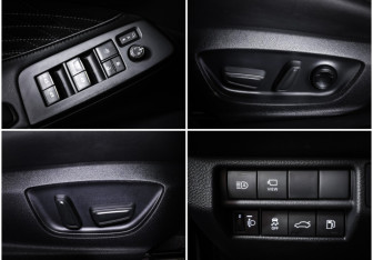 Подержанный автомобиль Toyota Avalon 2022 года (22 фото)