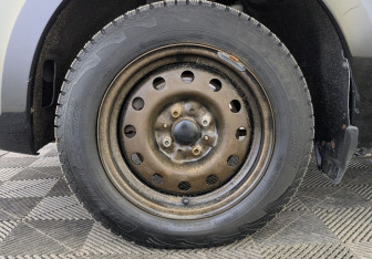 Подержанный автомобиль LADA (ВАЗ) Granta Sedan 2022 года (12 фото)