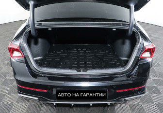 Подержанный автомобиль Kia K5 2021 года (26 фото)