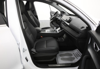 Подержанный автомобиль Chery Tiggo 7 Pro Max 2024 года (7 фото)