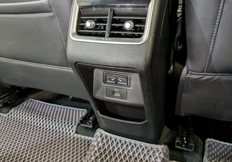 Подержанный автомобиль Chery Tiggo 7 Pro 2023 года (26 фото)