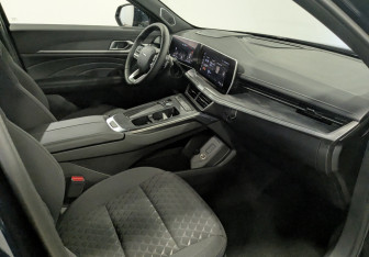 Новый Haval F7 2026 (9 фото)