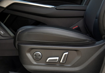 Новый Haval F7x 2026 (17 фото)