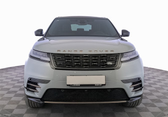Новый Land Rover Range Rover Velar 2025 (5 фото)