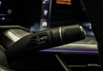 Подержанный автомобиль Haval F7 2024 года (13 фото)