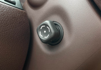 Подержанный автомобиль Lexus RX 2016 года (17 фото)