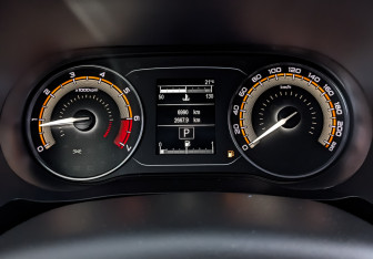 Подержанный автомобиль LADA (ВАЗ) Vesta Sedan 2025 года (16 фото)