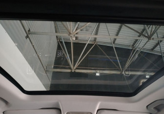 Подержанный автомобиль Jaecoo J7 2023 года (17 фото)