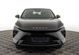 Новый Omoda C5 2026 (5 фото)