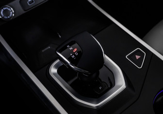 Подержанный автомобиль Jetour Dashing 2024 года (18 фото)