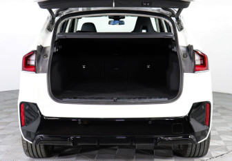 Новый BMW X1 2026 (9 фото)